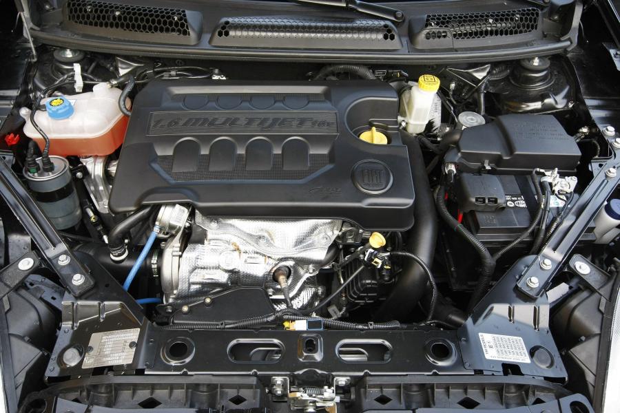  Fiat Bravo 2007 года  (фото 45 из 110)